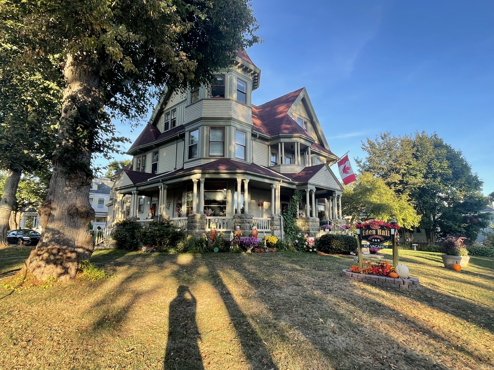 Maritime - PEI  Charlottetown 3