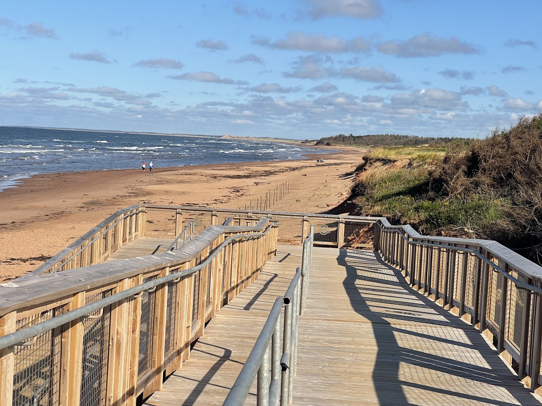 Maritime - PEI  Scenic