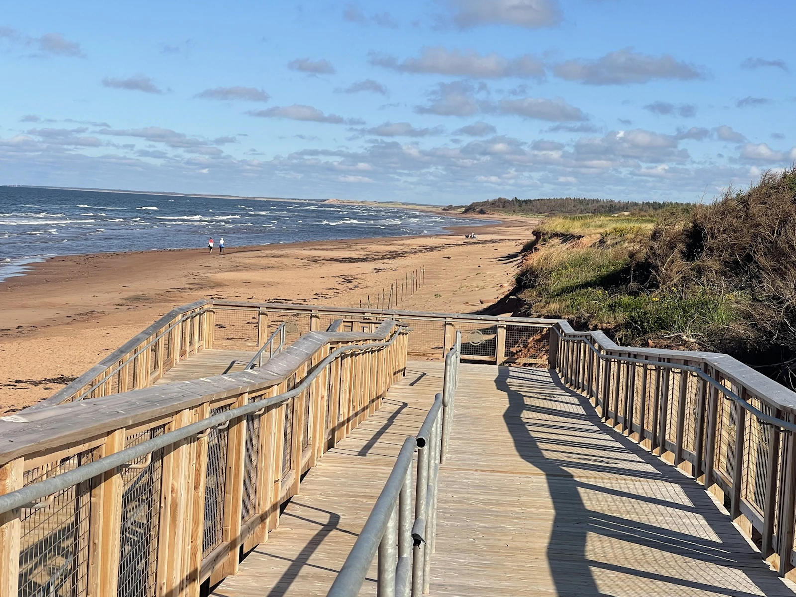 Maritime - PEI  Scenic
