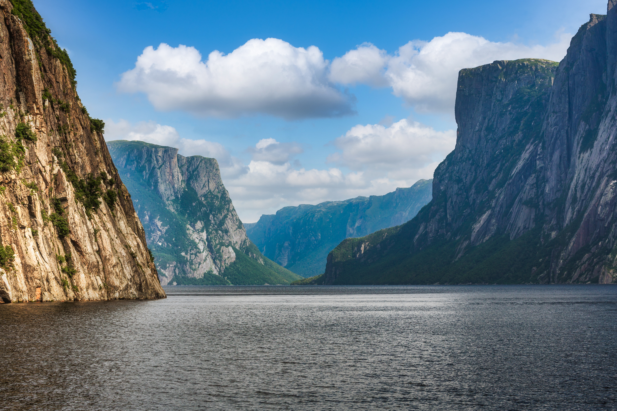 Maritime - Neufundland Gros Morne Nationalpark 5