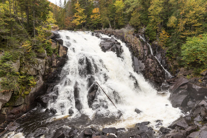 Quebec - Mont Tremblant