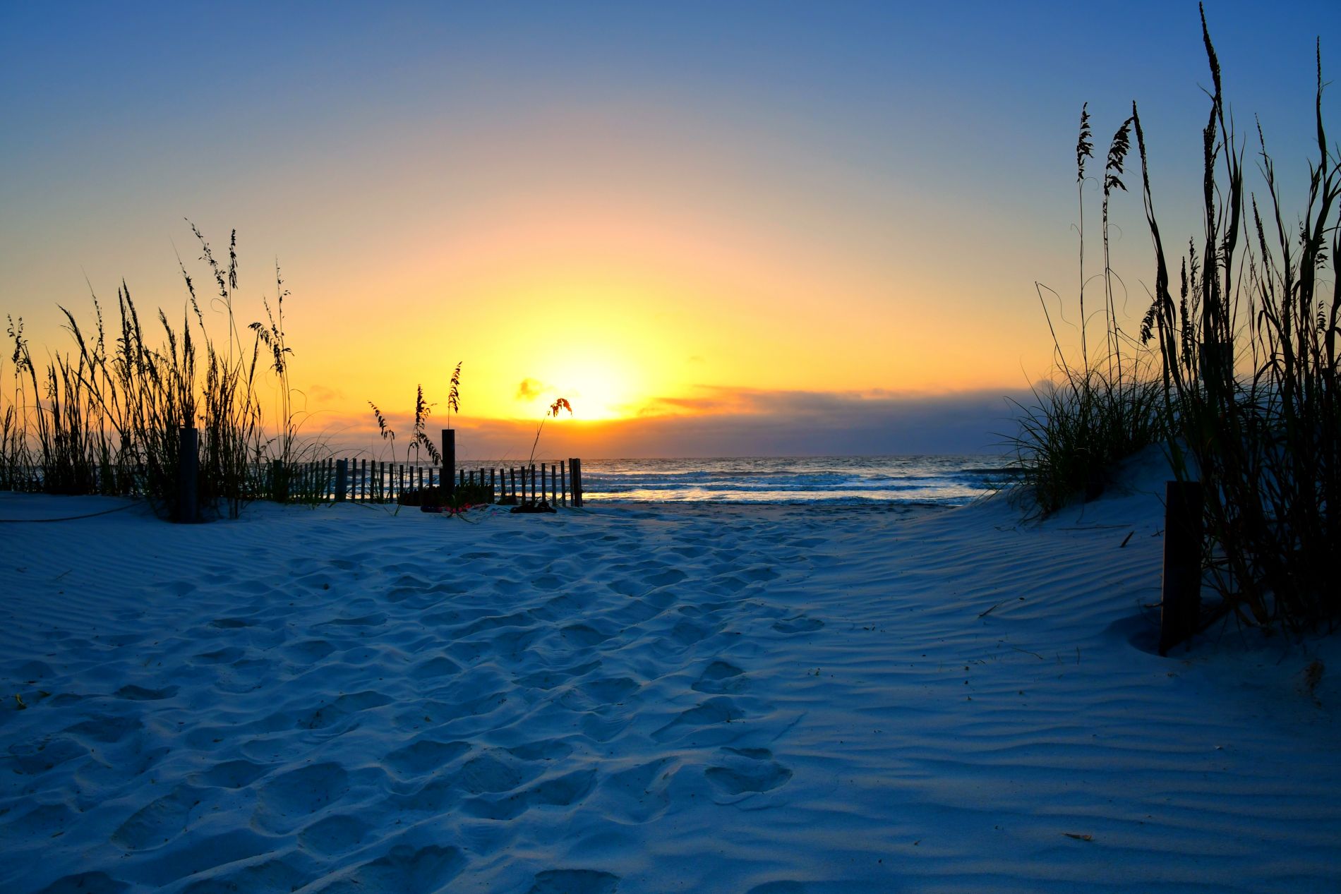 Südstaaten - Hilton Head Island