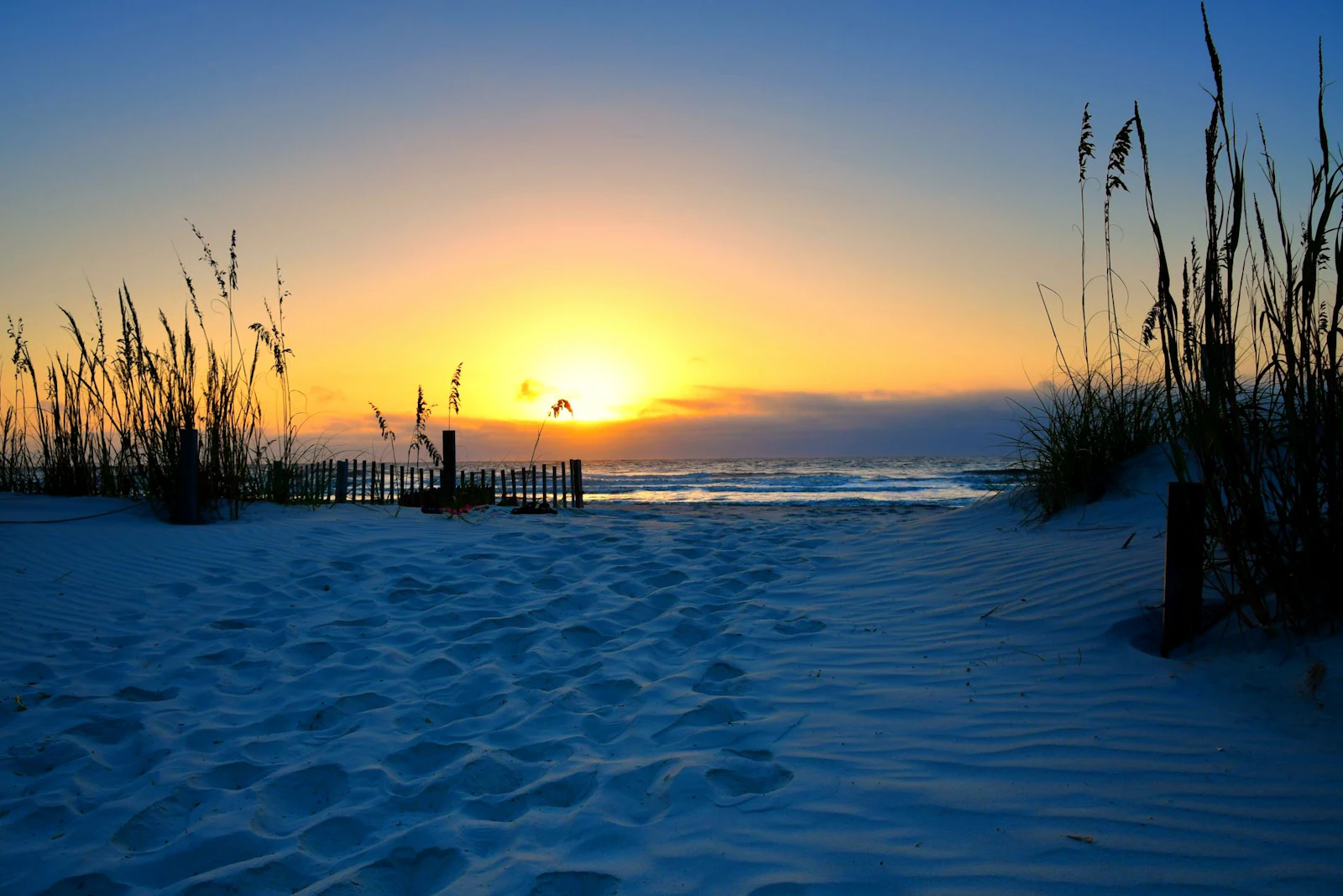Südstaaten - Hilton Head Island