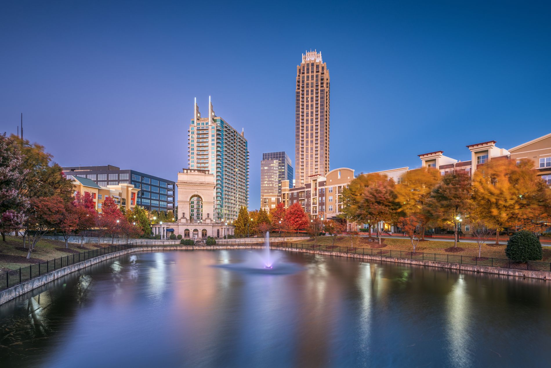 Südstaaten - Atlanta GA 2