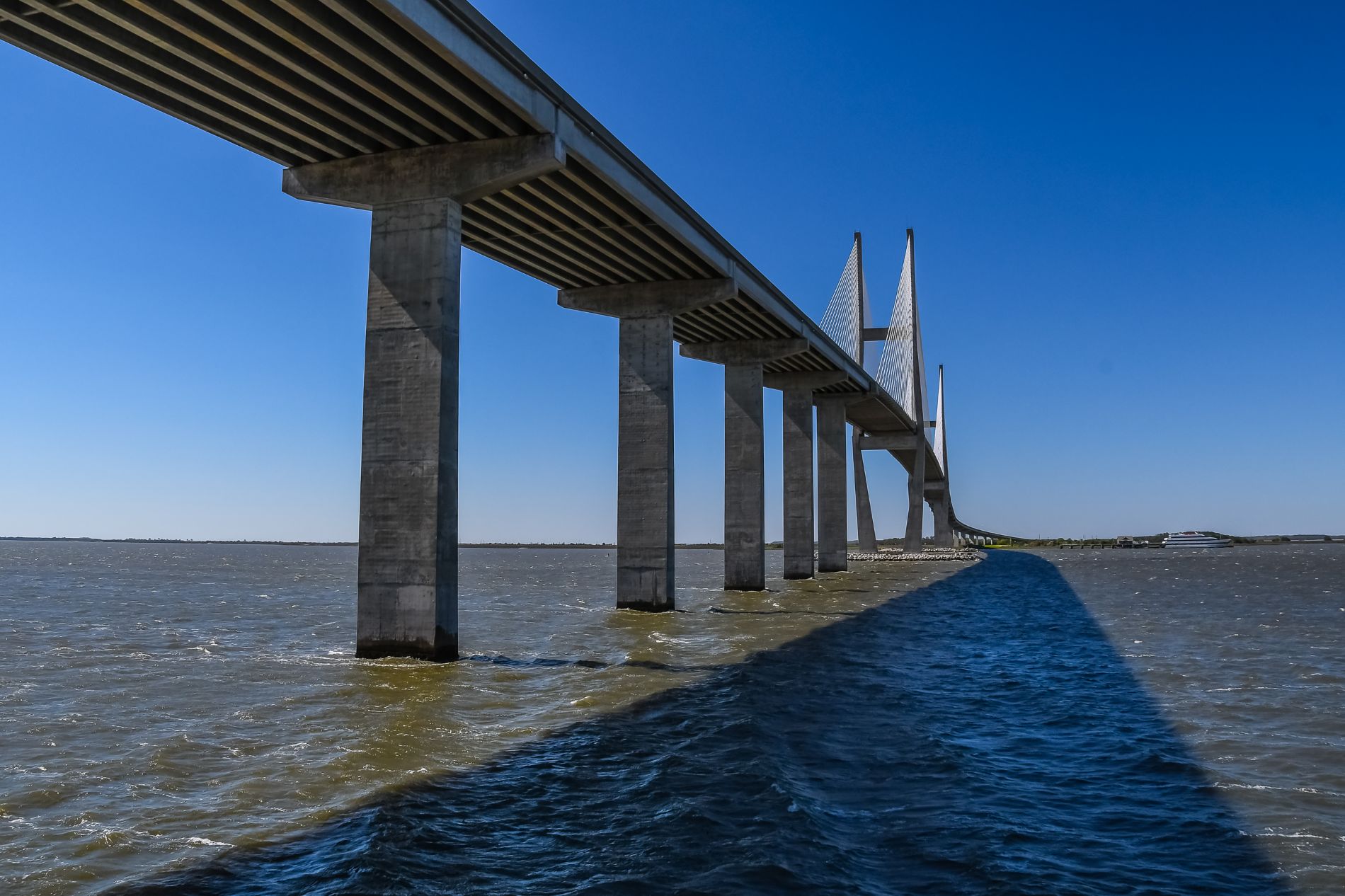 Südstaaten - Jekyll Island 2