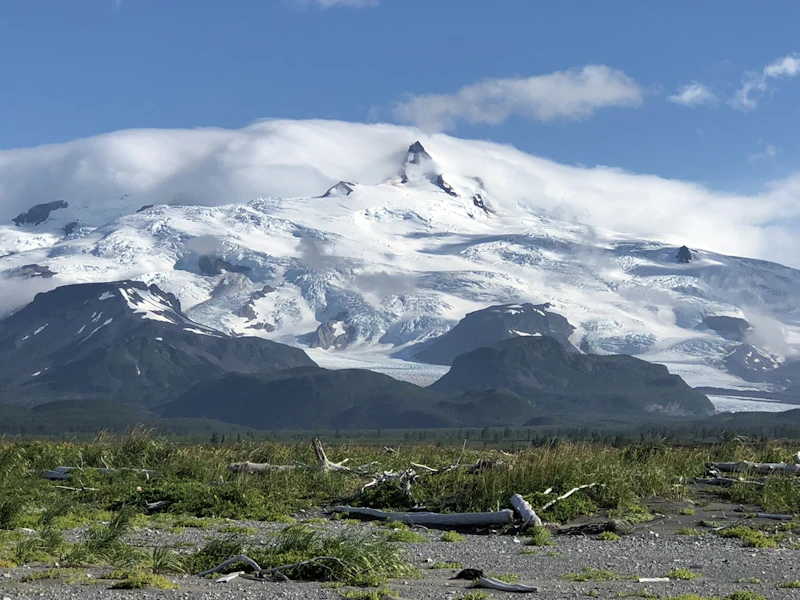 Alaska - Katmai