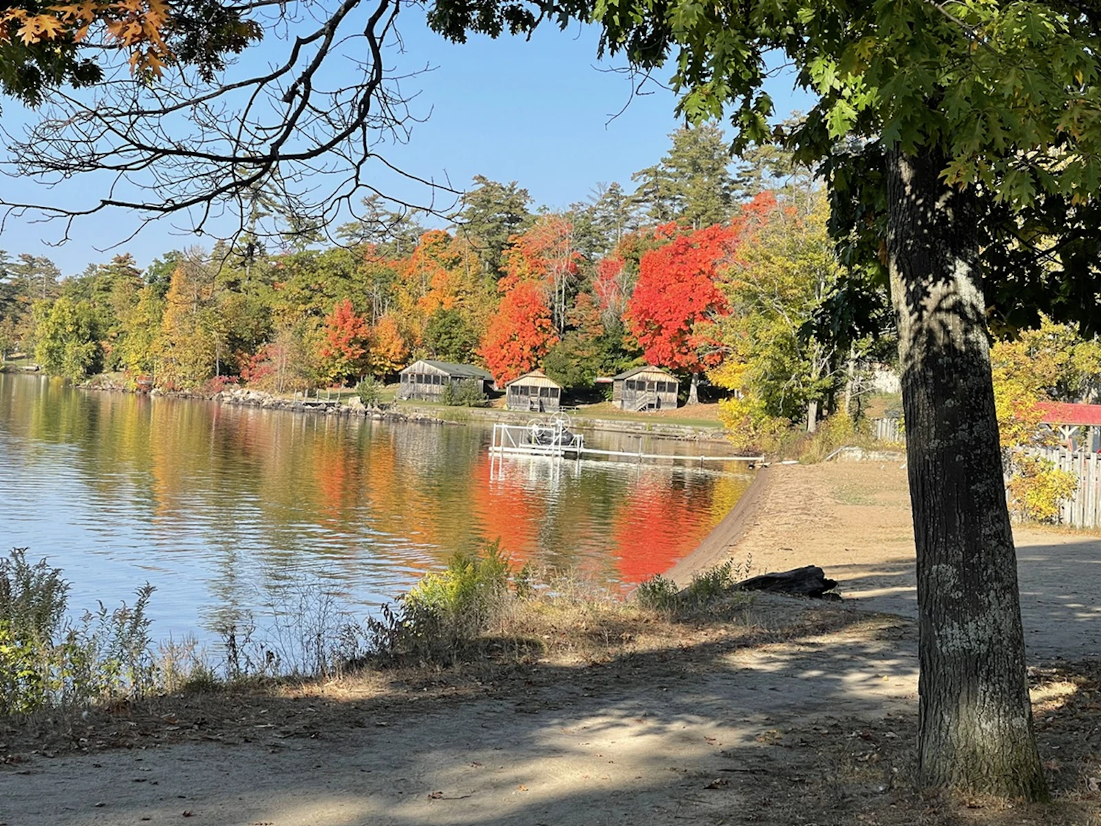 Ontario - Ontarion Highlands