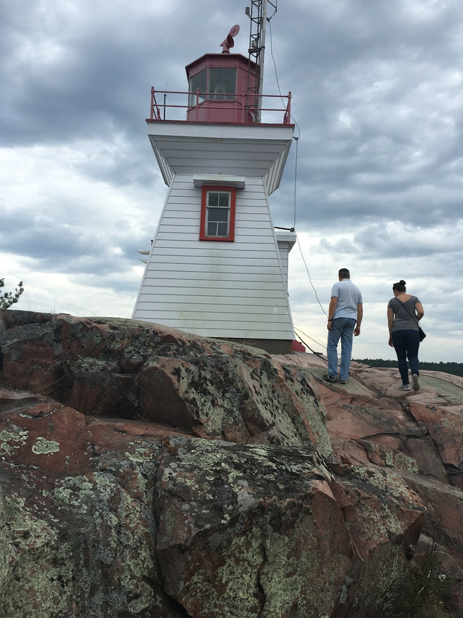 Ontario - Killarney