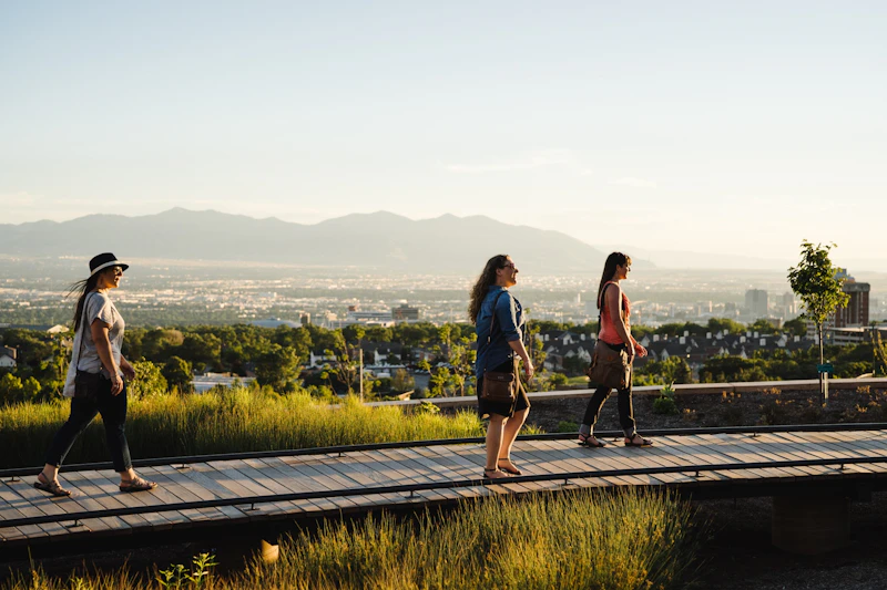 Utah - Salt Lake City