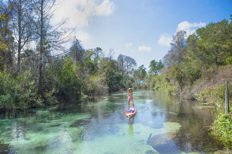 Florida - Crystal River
