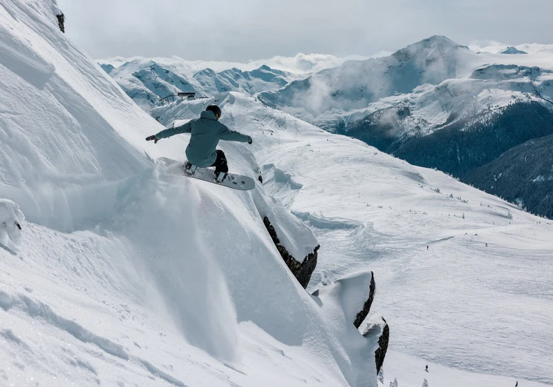 Whistler - Ski 2026