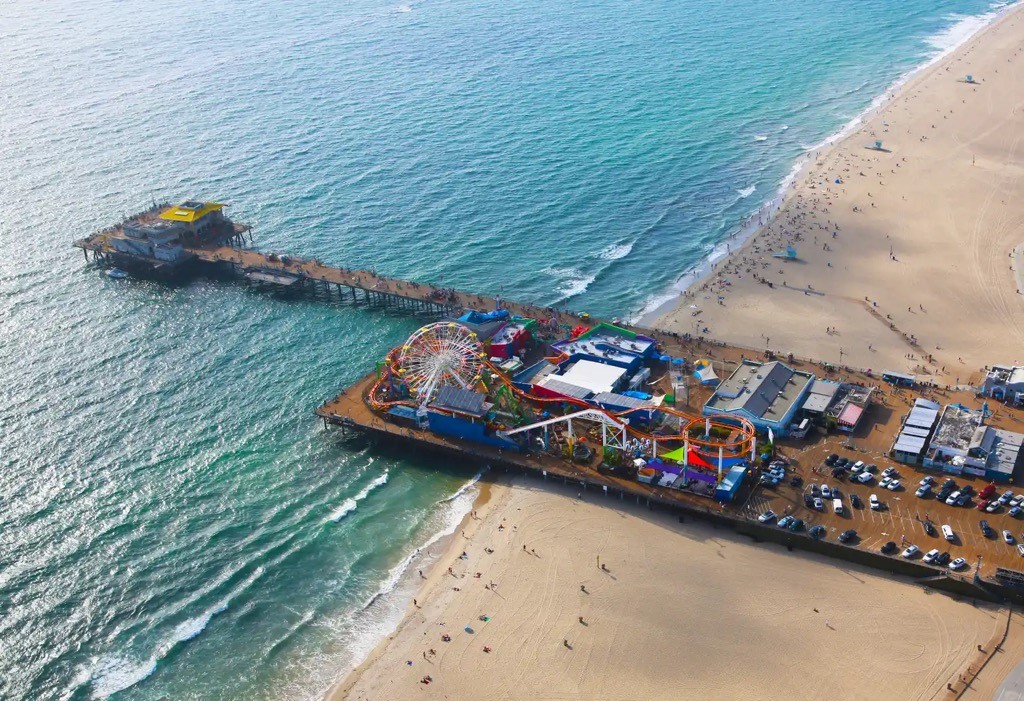 Kalifornien - Los Angeles