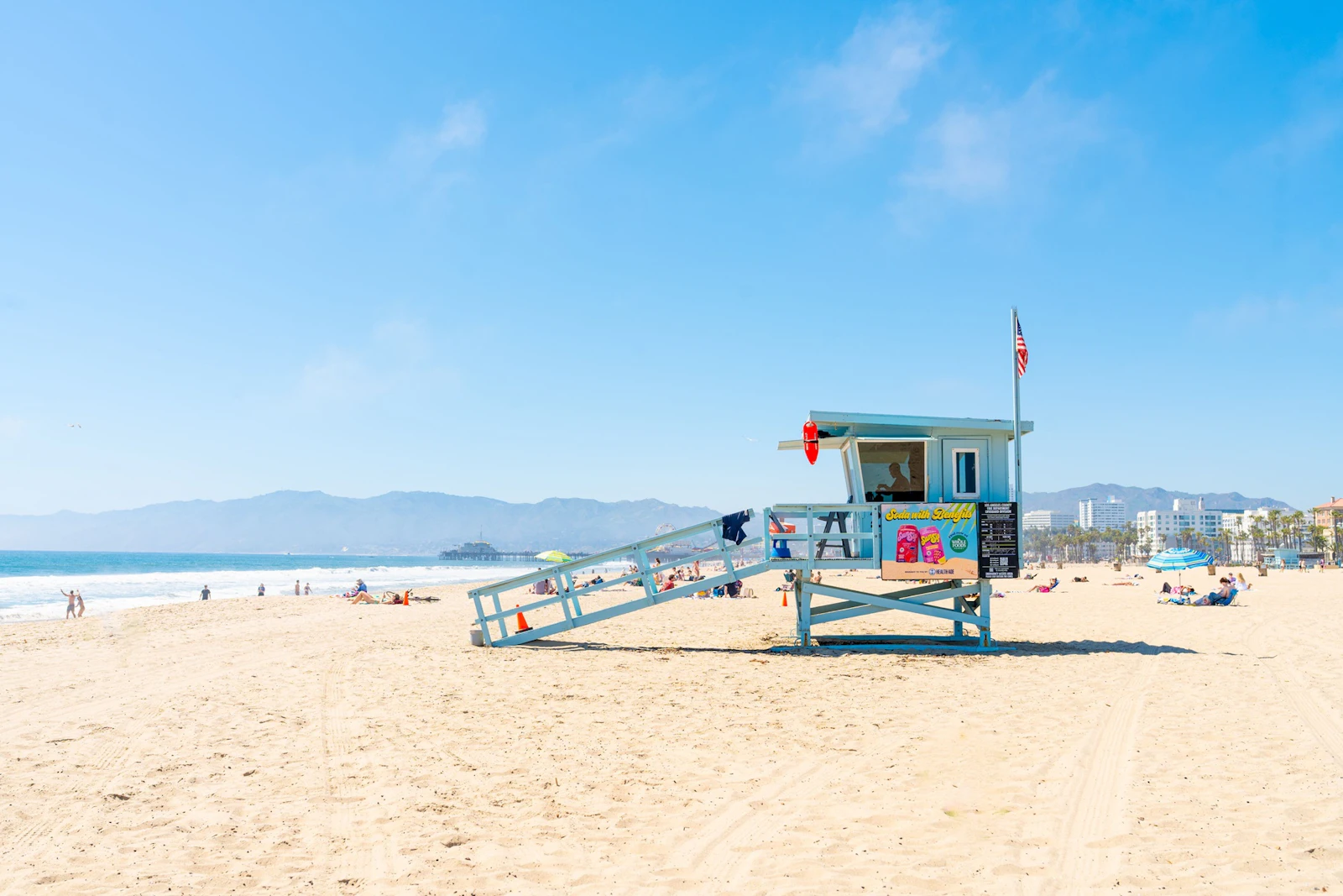 Kalifornien - Los Angeles