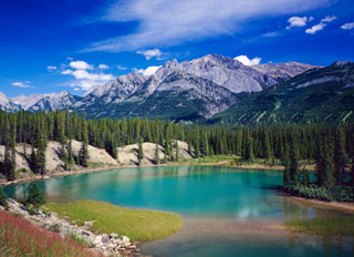 Tourweb-Fernweh-Angebote/Kanada/Alberta-Banff-3