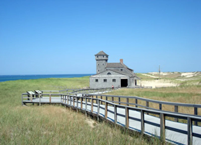 Tourweb-Fernweh-Angebote/USA/CapeCod