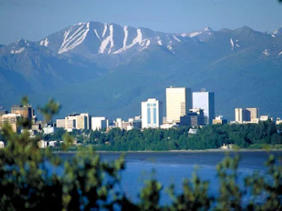 Tourweb/USA/Alaska-Anchorage