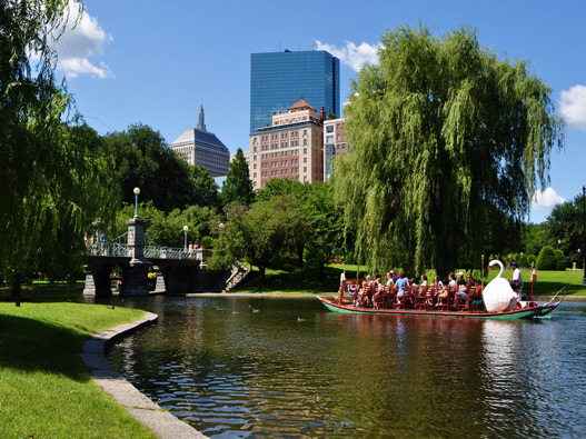 Tourweb-Fernweh-Angebote/USA/BostonBoot