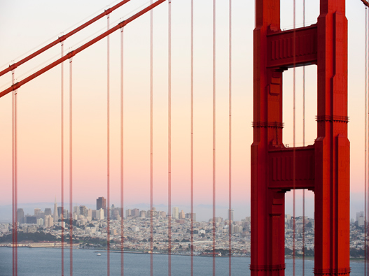 Tourweb-Fernweh-Angebote/USA/AusflugSFO