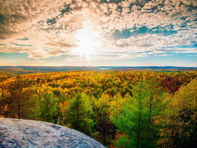 Tourweb-Fernweh-Angebote/Kanada/AlgonqinNP
