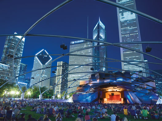 Tourweb-Fernweh-Angebote/USA/ChicagoAusflug