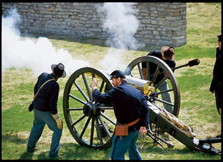 Tourweb-Fernweh-Angebote/USA/KansasOK/FortScott