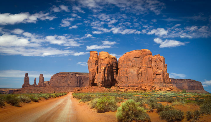 Roadbook/USA/Utah/Nationalpark/MonumentValley1