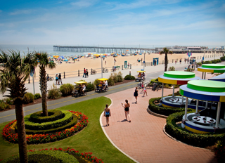 Tourweb-Fernweh-Angebote/USA/Virginia/Beach