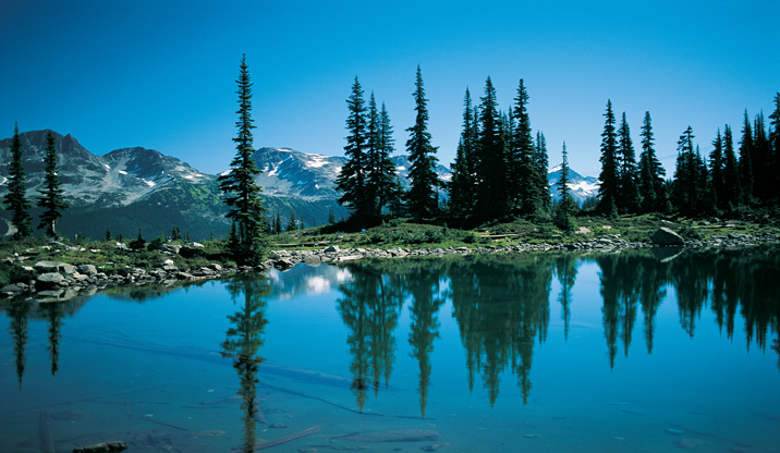 04-Kanada/Clearwater-Whistler/Angebot