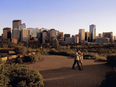 Tourweb-Fernweh-Angebote/Kanada/Calgary/Angebot