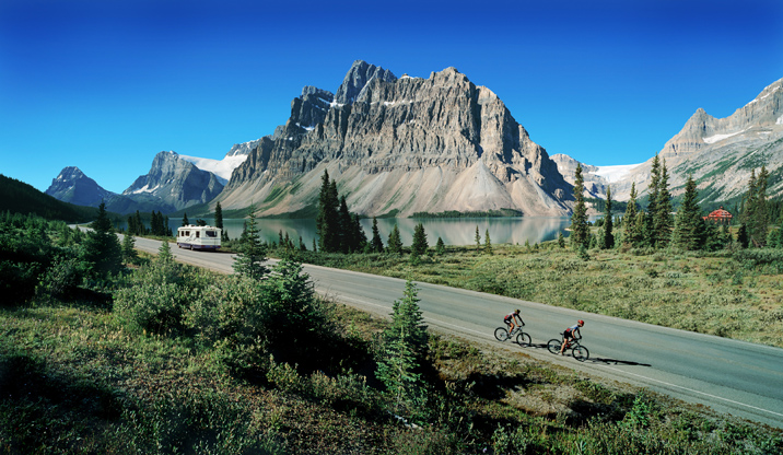 Tourweb-Fernweh-Angebote/Kanada/Calgary-Canmore/Angebot