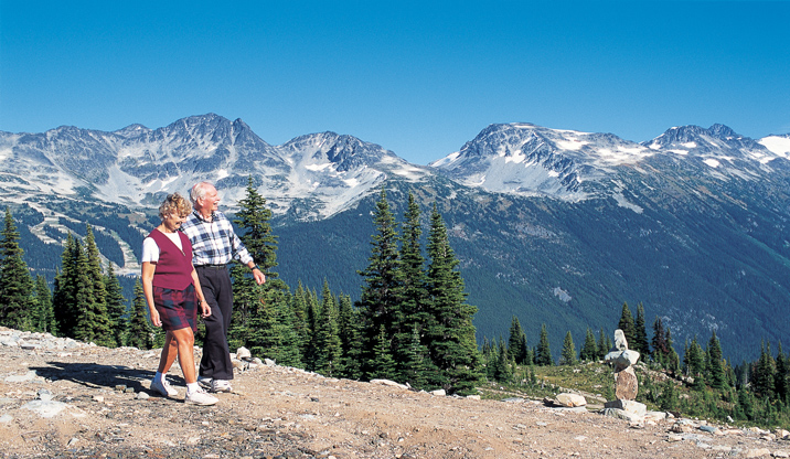 Tourweb-Fernweh-Angebote/Kanada/Whistler/Angebot