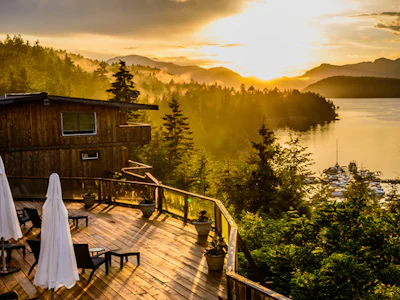 Tourweb-Fernweh-Angebote/Kanada/WestCoastWildernessLodge/Angebot