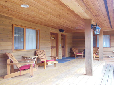 Tourweb-Fernweh-Angebote/Kanada/BluegrouseCountryInn/Angebot