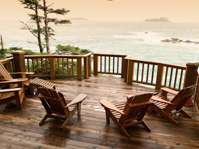 Tourweb-Fernweh-Angebote/Kanada/MiddleBeachLodge/Angebot