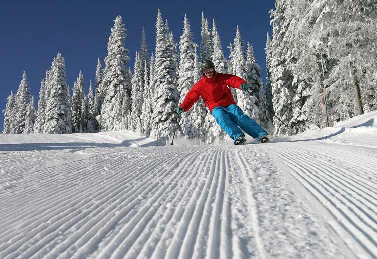 02-Kanada/Britisch-Columbia/Silver-Star/Neu-1