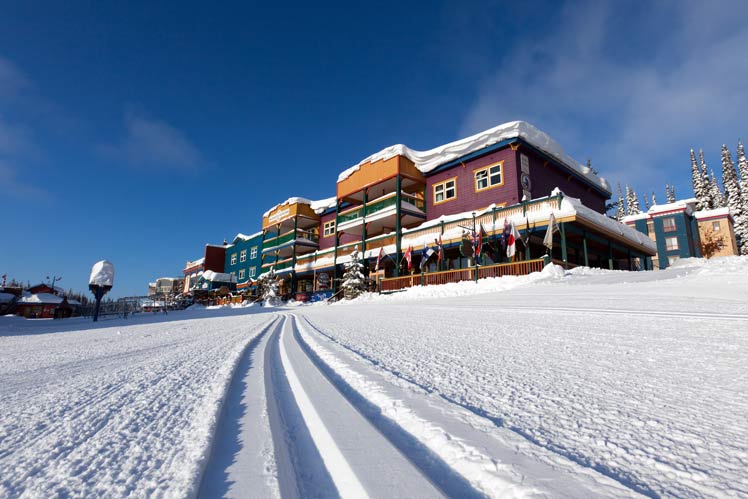 02-Kanada/Britisch-Columbia/Silver-Star/Neu-2