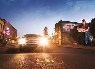 Tourweb-Fernweh-Angebote/USA/Route66