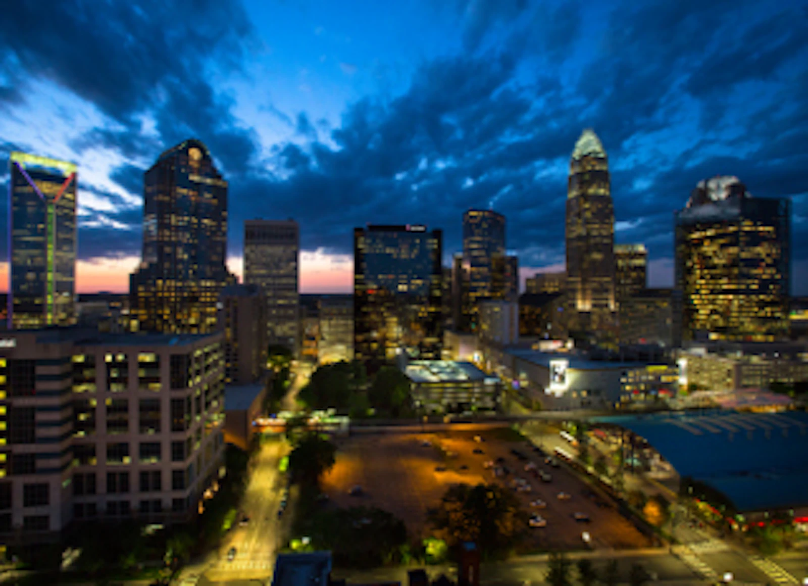 Tourweb-Fernweh-Angebote/USA/North-Carolina/Charlotte