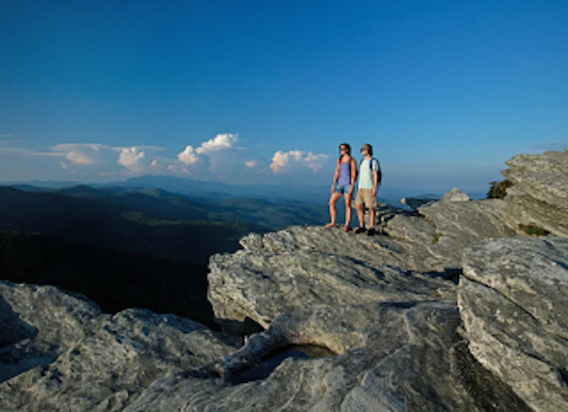 Tourweb-Fernweh-Angebote/USA/North-Carolina/GreatSmokyNP