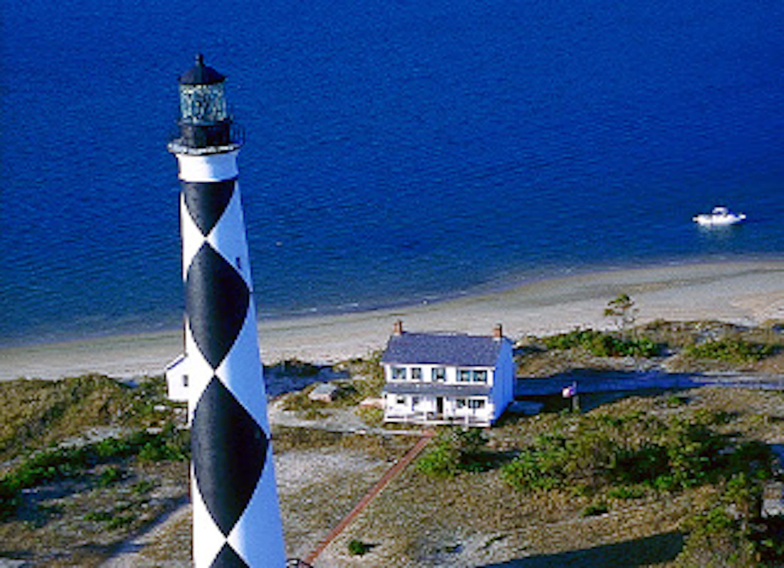 Tourweb-Fernweh-Angebote/USA/South-Carolina/AtlanticBeach