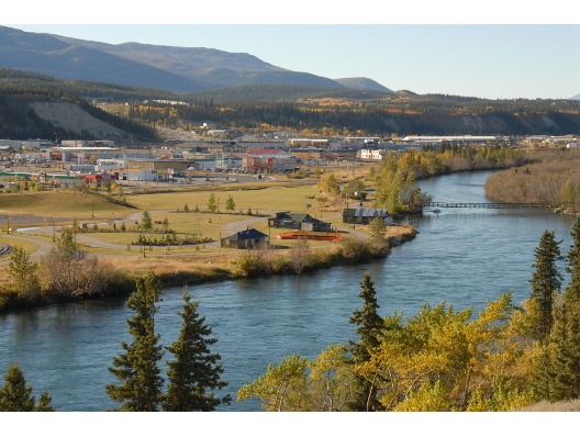 Tourweb-Fernweh-Angebote/Kanada/Yukon//Whitehorse-01