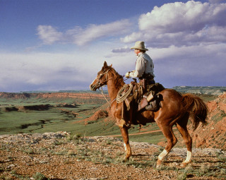 Tourweb-Fernweh-Angebote/USA/cowboy