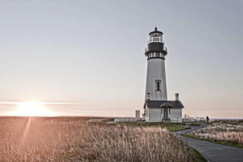 Tourweb-Fernweh-Angebote/USA/Neuengland-Newport/Leutturm
