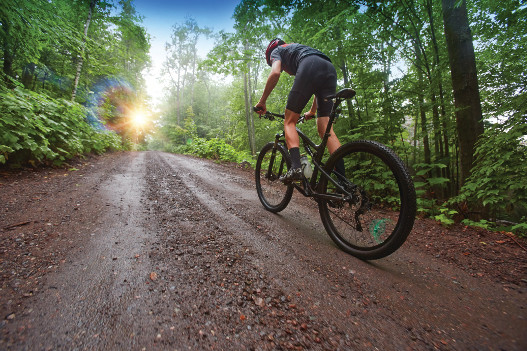 Tourweb-Fernweh-Angebote/USA/GreatLakes/Marquette biking