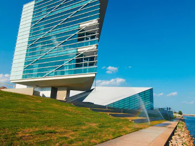 Tourweb-Fernweh-Angebote/USA/KansasOK/Oklahoma City