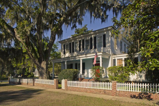 Tourweb-Fernweh-Angebote/USA/Georgia/Antelbellum