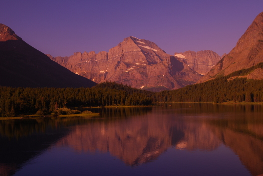 Tourweb-Fernweh-Angebote/USA/Glacier NP 2