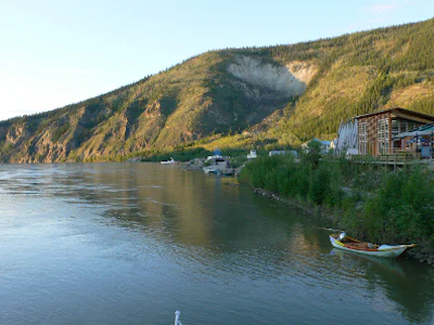 Tourweb-Fernweh-Angebote/USA/Alaska/Dawson City 2