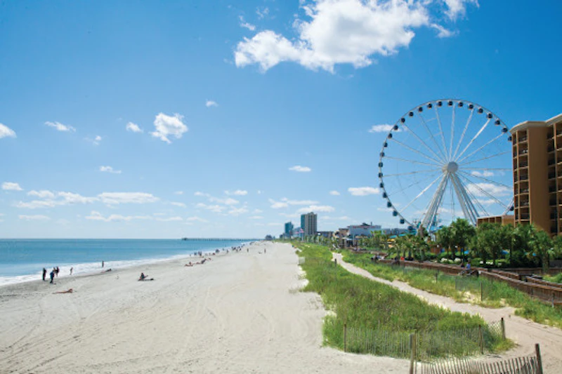 Tourweb-Fernweh-Angebote/USA/Florida/MyrtleBeach 2