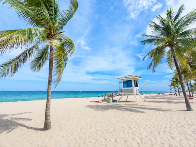 Tourweb-Fernweh-Angebote/USA/Städte/Florida/Fort Lauderdale